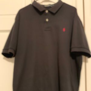 Polo Ralph Lauren Polo Shirt Classic Fit